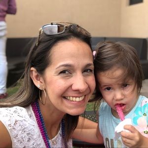 Meet your Posher, Blanca